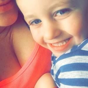 Meet your Posher, Tracey